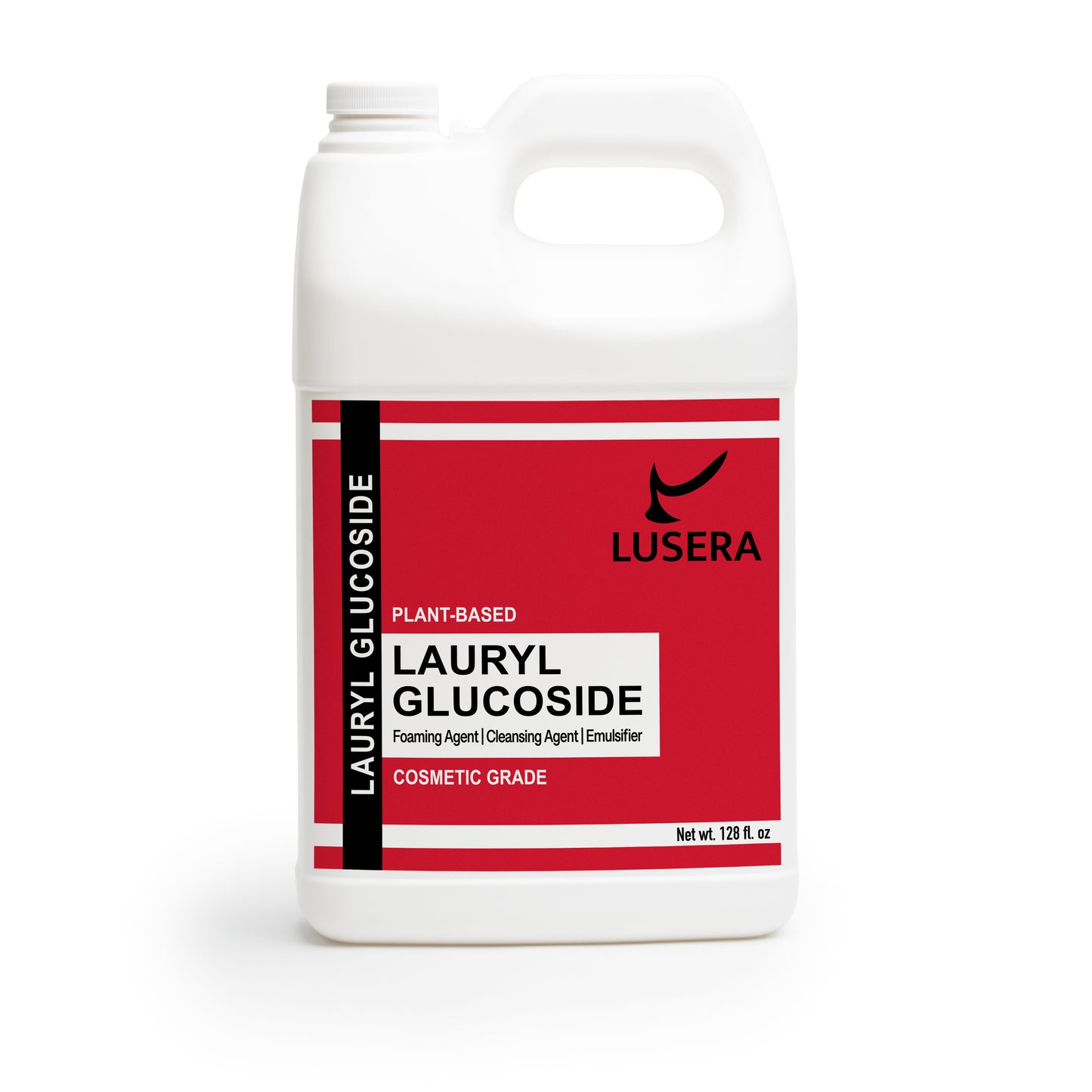 Lauryl Glucoside | Natural Surfactant for Shampoos & Body Wash | Plant-Based Non-Ionic Cleanser